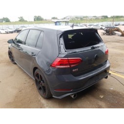 2019 VOLKSWAGEN GTI AUTOBAHN