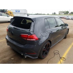 2019 VOLKSWAGEN GTI AUTOBAHN