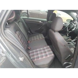 2019 VOLKSWAGEN GTI AUTOBAHN