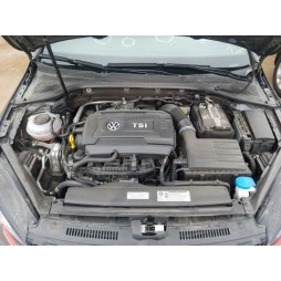 2019 VOLKSWAGEN GTI AUTOBAHN