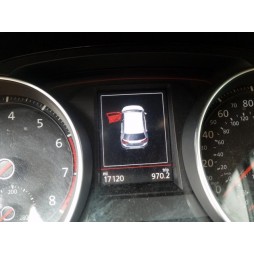 2019 VOLKSWAGEN GTI AUTOBAHN