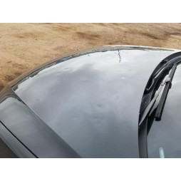 2019 VOLKSWAGEN GTI AUTOBAHN