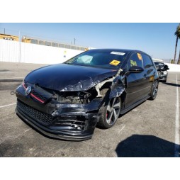 2019 VOLKSWAGEN GTI S