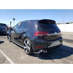 2019 VOLKSWAGEN GTI S