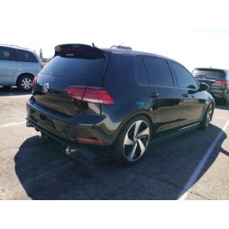2019 VOLKSWAGEN GTI S