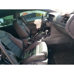 2019 VOLKSWAGEN GTI S