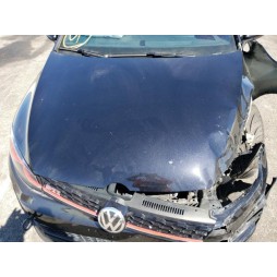 2019 VOLKSWAGEN GTI S