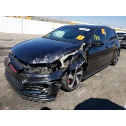 2019 VOLKSWAGEN GTI S
