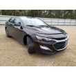 2020 CHEVROLET MALIBU RS