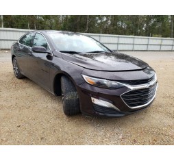 2020 CHEVROLET MALIBU RS
