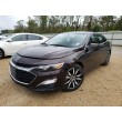 2020 CHEVROLET MALIBU RS
