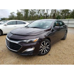 2020 CHEVROLET MALIBU RS