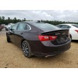 2020 CHEVROLET MALIBU RS