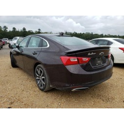 2020 CHEVROLET MALIBU RS