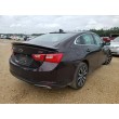 2020 CHEVROLET MALIBU RS