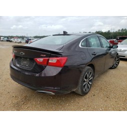 2020 CHEVROLET MALIBU RS