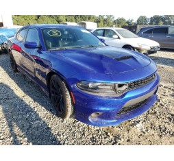 2020 DODGE CHARGER SCAT PACK