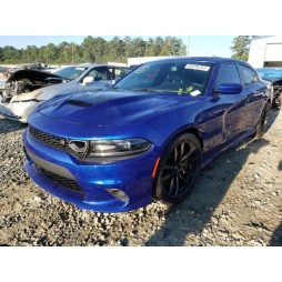 2020 DODGE CHARGER SCAT PACK