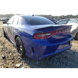 2020 DODGE CHARGER SCAT PACK
