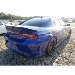 2020 DODGE CHARGER SCAT PACK