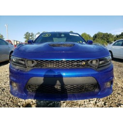 2020 DODGE CHARGER SCAT PACK
