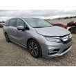 2020 HONDA ODYSSEY ELITE