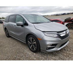 2020 HONDA ODYSSEY ELITE