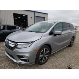 2020 HONDA ODYSSEY ELITE