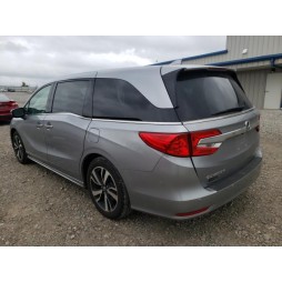2020 HONDA ODYSSEY ELITE