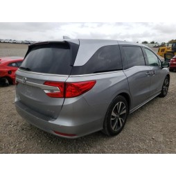 2020 HONDA ODYSSEY ELITE