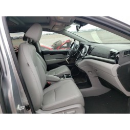 2020 HONDA ODYSSEY ELITE