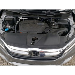 2020 HONDA ODYSSEY ELITE