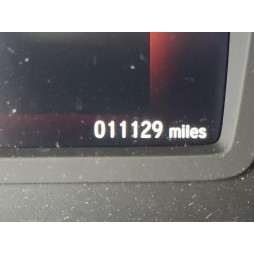 2020 HONDA ODYSSEY ELITE