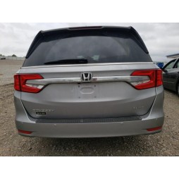 2020 HONDA ODYSSEY ELITE
