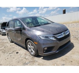 2020 HONDA ODYSSEY EXL
