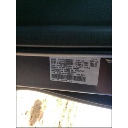 2020 HONDA ODYSSEY EXL