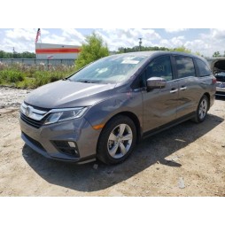 2020 HONDA ODYSSEY EXL