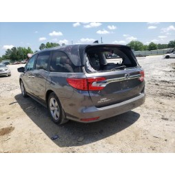 2020 HONDA ODYSSEY EXL