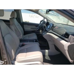 2020 HONDA ODYSSEY EXL
