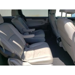 2020 HONDA ODYSSEY EXL
