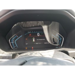 2020 HONDA ODYSSEY EXL
