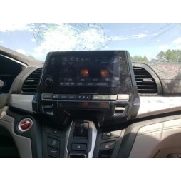 2020 HONDA ODYSSEY EXL