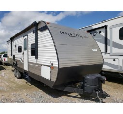 2020 KEYSTONE ASPEN TRAI