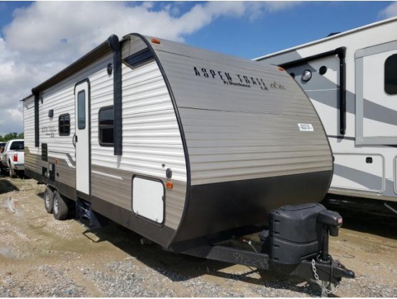 2020 KEYSTONE ASPEN TRAI