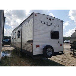 2020 KEYSTONE ASPEN TRAI