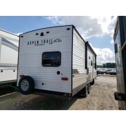 2020 KEYSTONE ASPEN TRAI