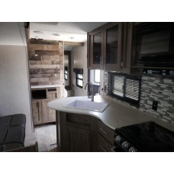 2020 KEYSTONE ASPEN TRAI