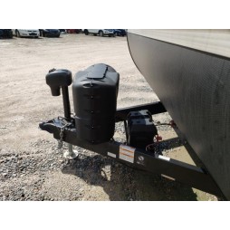 2020 KEYSTONE ASPEN TRAI