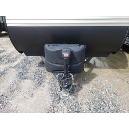 2020 KEYSTONE ASPEN TRAI