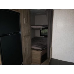 2020 KEYSTONE ASPEN TRAI